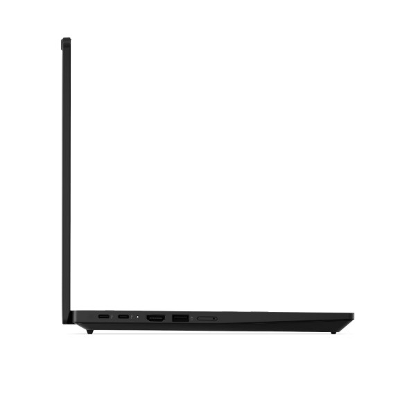 Фото - Ноутбук Lenovo ThinkPad T14 Gen 7 (21WN004NRA) Black