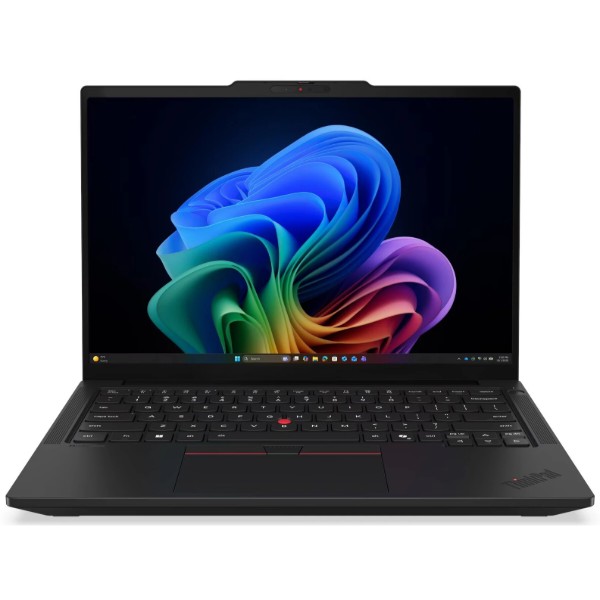 Фото - Ноутбук Lenovo ThinkPad T14 Gen 7 (21WN004NRA) Black