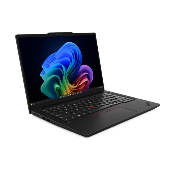 Фото - Ноутбук Lenovo ThinkPad T14 Gen 7 (21WN004NRA) Black