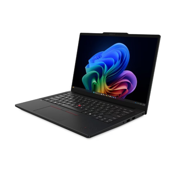Фото - Ноутбук Lenovo ThinkPad T14 Gen 7 (21WN004NRA) Black