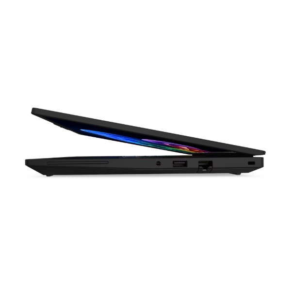 Фото - Ноутбук Lenovo ThinkPad T14 Gen 7 (21WN004NRA) Black