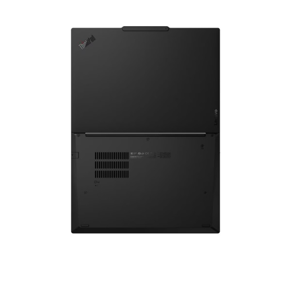 Фото - Ноутбук Lenovo ThinkPad T14 Gen 7 (21WN004NRA) Black