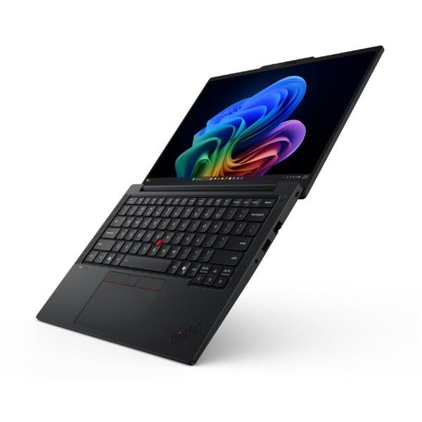 Фото - Ноутбук Lenovo ThinkPad T14 Gen 7 (21WQS1C500) Black