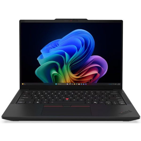 Фото - Ноутбук Lenovo ThinkPad T14 Gen 7 (21WWS0AV00) Black