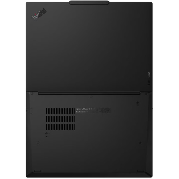 Фото - Ноутбук Lenovo ThinkPad T14 Gen 7 (21WWS0AV00) Black