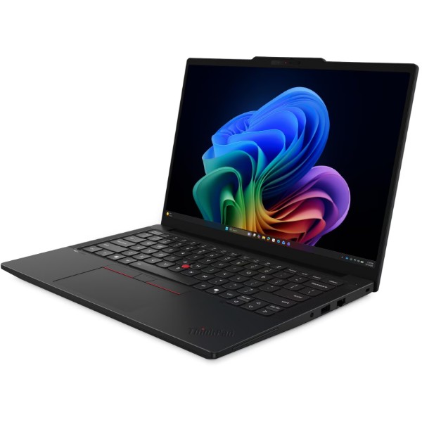 Фото - Ноутбук Lenovo ThinkPad T14 Gen 7 (21WWS0AW00) Black