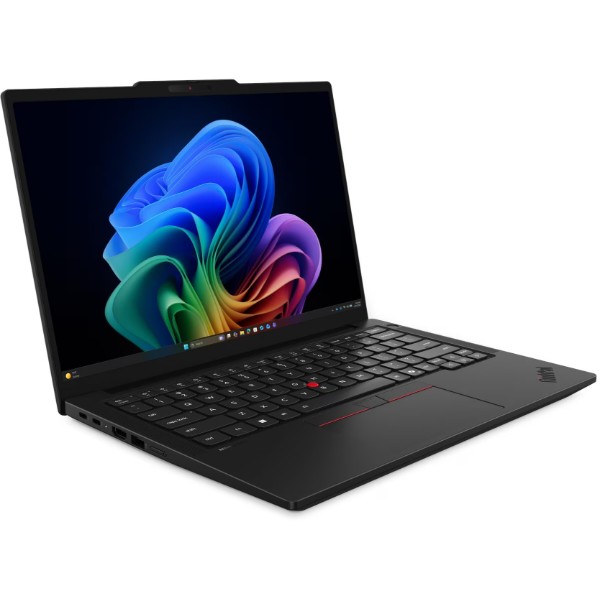 Фото - Ноутбук Lenovo ThinkPad T14 Gen 7 (21WWS0AW00) Black