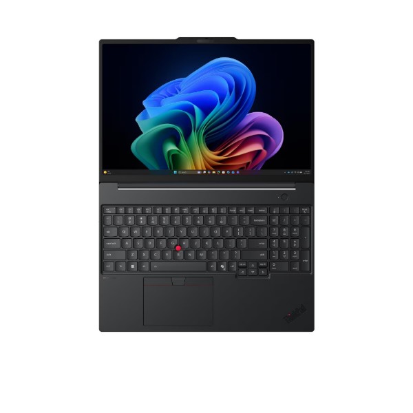 Фото - Ноутбук Lenovo ThinkPad T16 Gen 5 (21WUS0HR00)