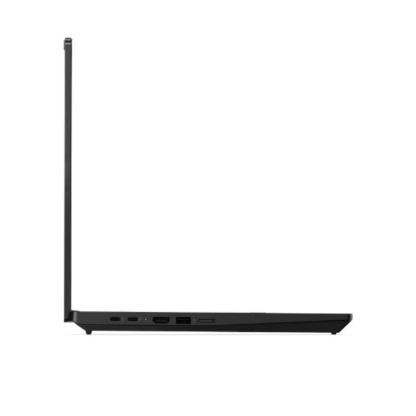 Фото - Ноутбук Lenovo ThinkPad T16 Gen 5 (21WUS0HR00)