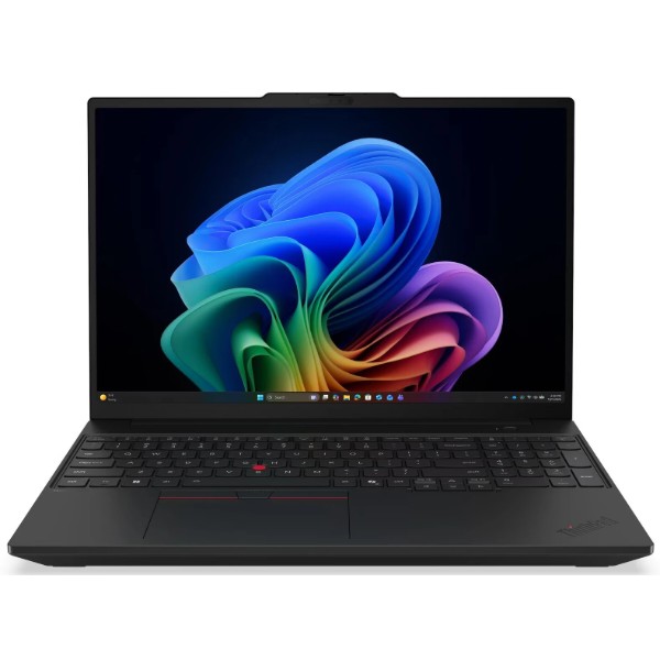 Фото - Ноутбук Lenovo ThinkPad T16 Gen 5 (21WUS0HR00)