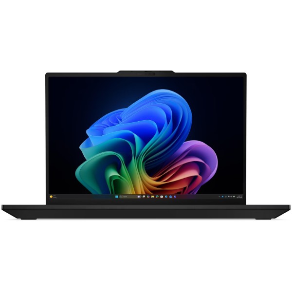 Фото - Ноутбук Lenovo ThinkPad T16 Gen 5 (21WYS03V00) Black