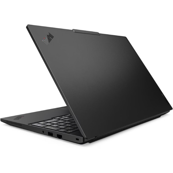 Фото - Ноутбук Lenovo ThinkPad T16 Gen 5 (21WYS03V00) Black
