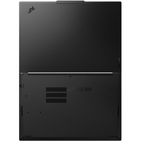Фото - Ноутбук Lenovo ThinkPad T16 Gen 5 (21WYS03V00) Black