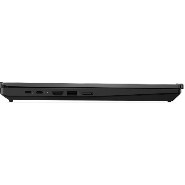 Фото - Ноутбук Lenovo ThinkPad T16 Gen 5 (21WYS03V00) Black
