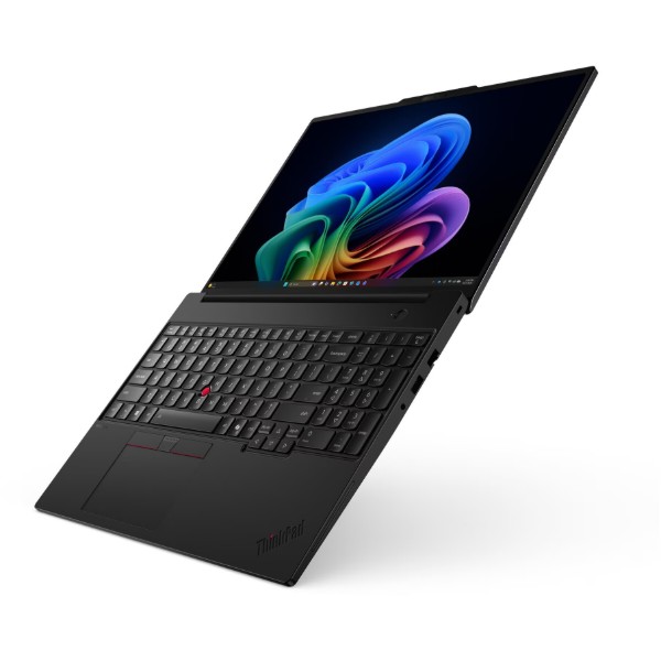 Фото - Ноутбук Lenovo ThinkPad T16 Gen 5 (21WYS03V00) Black