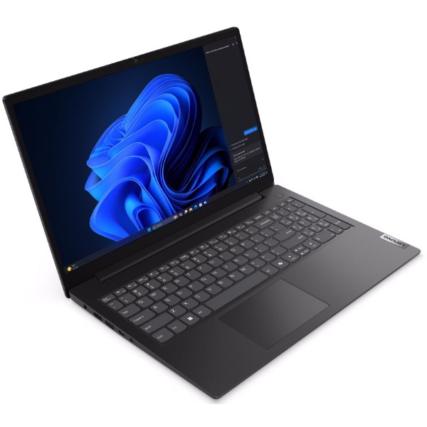 Фото - Ноутбук Lenovo V15 G5 IRL (83GW00BTRA) Business Black