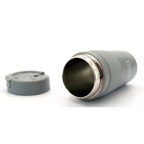Фото - Термокружка Lessner Ristretto 0,45 л (16650R)