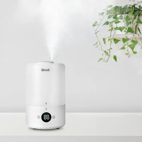 Фото - Увлажнитель воздуха Levoit Smart Humidifier Dual 200S (HEAPHULVSEU0035A)