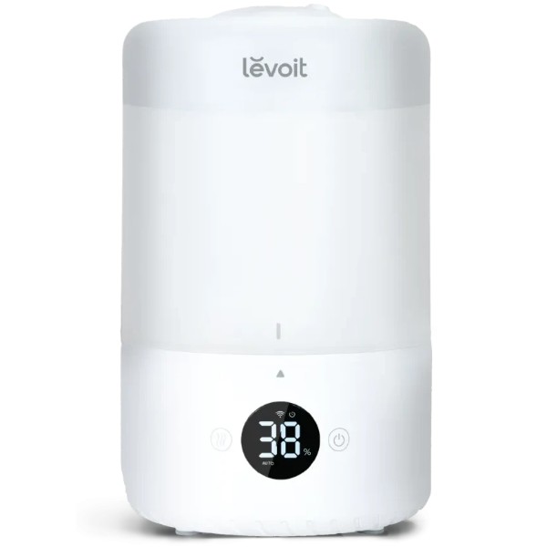 Фото - Увлажнитель воздуха Levoit Smart Humidifier Dual 200S (HEAPHULVSEU0035A)