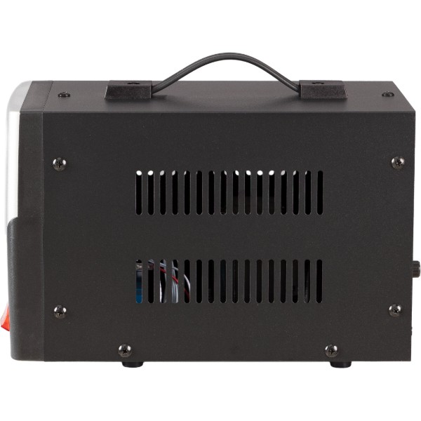 Фото - Стабилизатор напряжения Liberty STR-500VA