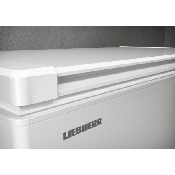 Фото - Морозильна скриня Liebherr CFe 2500