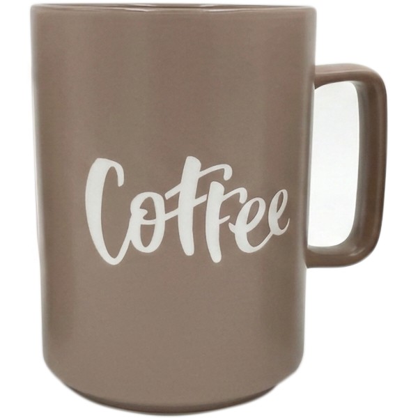 Фото - Чашка Limited Edition TIME COFFEE 490 мл (JSD17-1) Фото - Чашка Limited Edition TIME COFFEE 490 мл (JSD17-1)