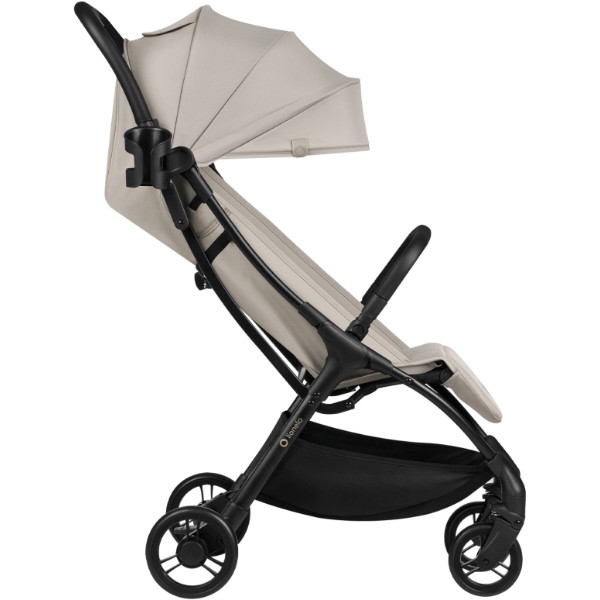 Фото - Коляска прогулочная Lionelo AGIA BEIGE SAND