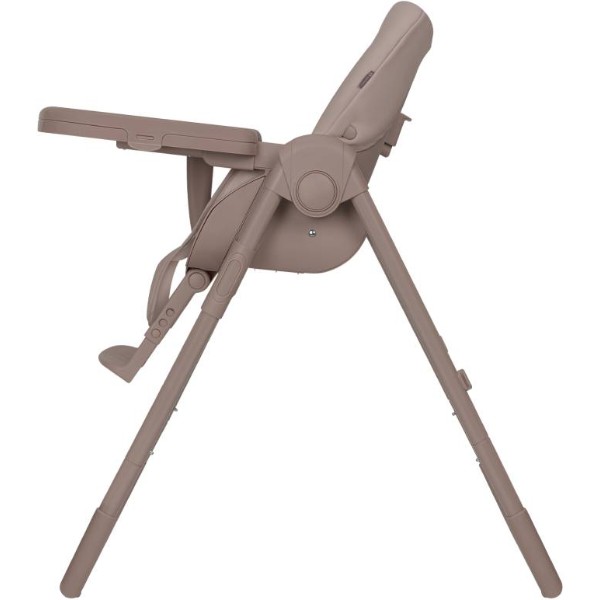 Фото - Стільчик для годування класичний Lionelo Linn Plus Beige