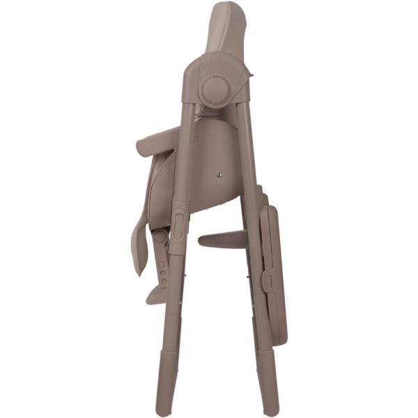 Фото - Стільчик для годування класичний Lionelo Linn Plus Beige