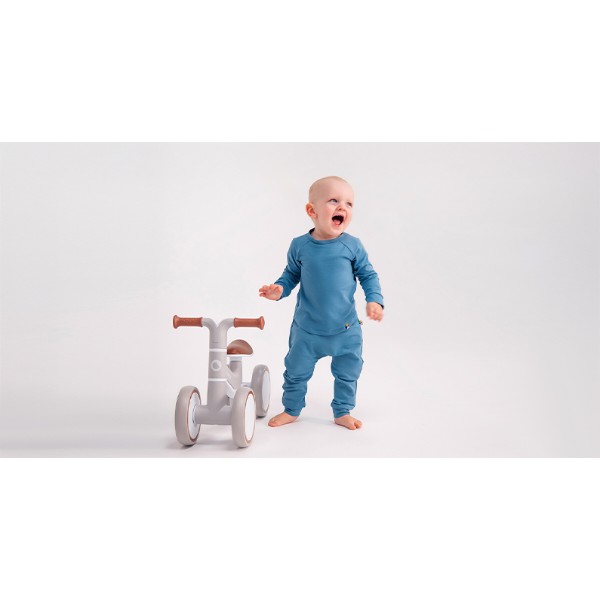 Фото - Біговел Lionelo Villy Beige Latte