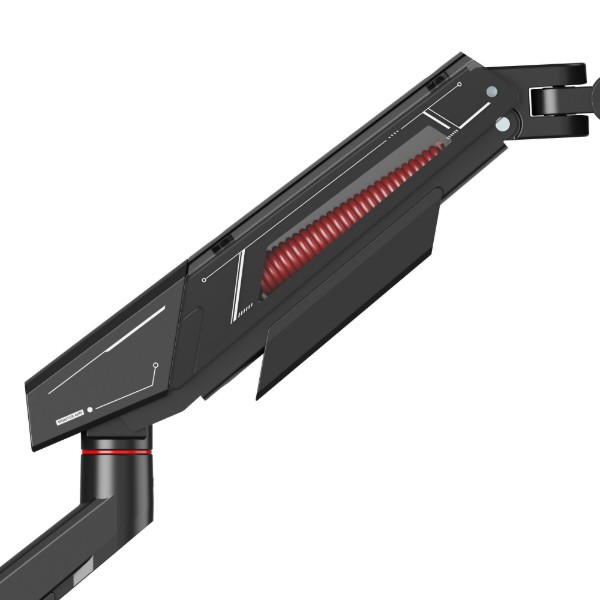 Фото - Крепление настольное Logan GL-3 17"-40"