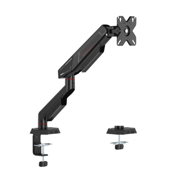 Фото - Крепление настольное Logan GL-3 17"-40"