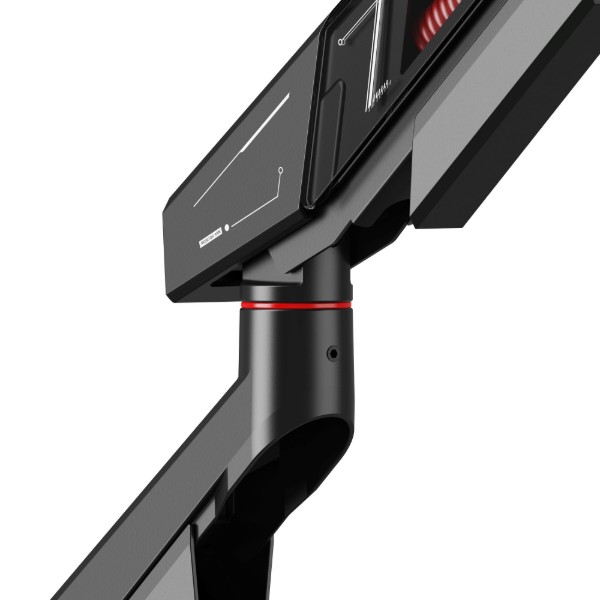 Фото - Крепление настольное Logan GL-3 17"-40"