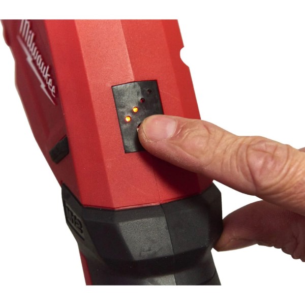 Фото - Труборез Milwaukee M12PCSS-202C (4933479242)