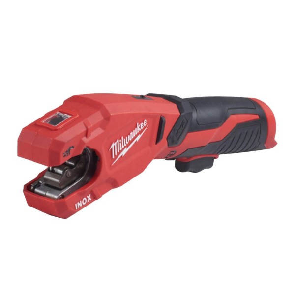 Фото - Труборез Milwaukee M12PCSS-202C (4933479242)