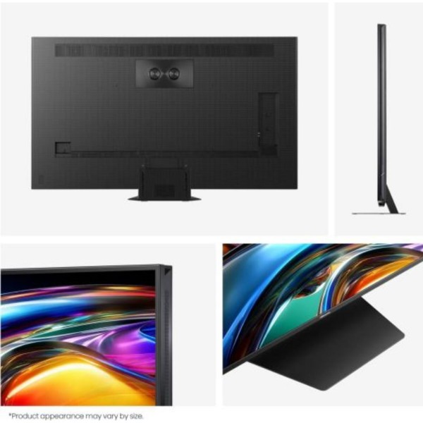 Фото - Телевізор Hisense 65UR9S