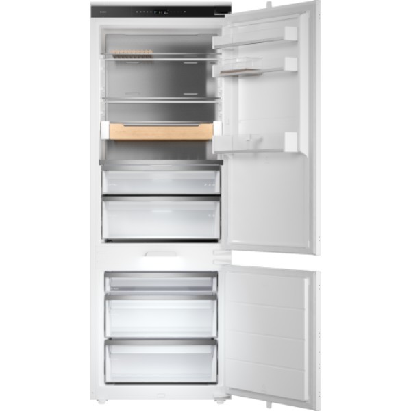 Фото - Холодильник вбудований Asko RBC597SND1