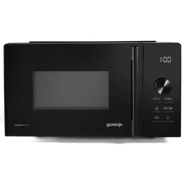 Фото - Микроволновая печь (СВЧ) Gorenje MO20A4B5