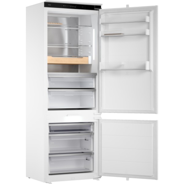 Фото - Холодильник вбудований Asko RBC597SND1