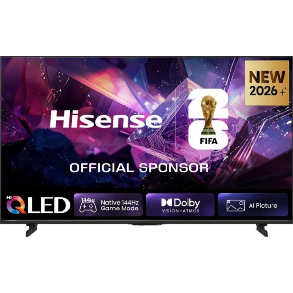 Фото - Телевизор Hisense 75E7S PRO