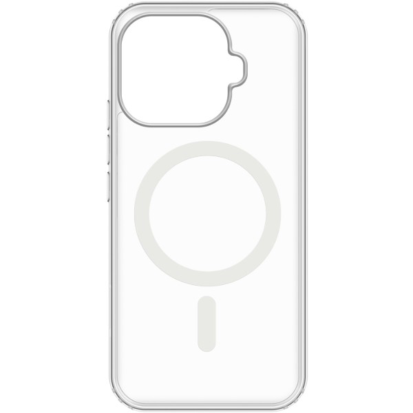 Фото - Чехол для смартфона MAKE Crystal Magnet Pro for Xiaomi 17T Pro (MCCM-X17TP)