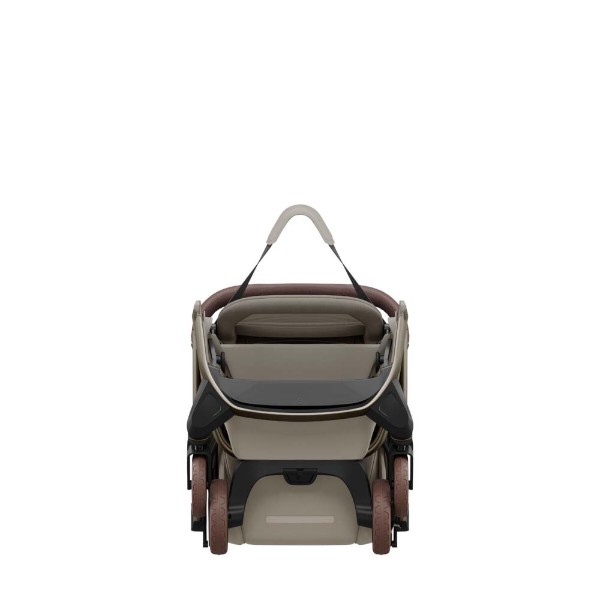 Фото - Коляска прогулочная Maxi-Cosi FAME CABIN Sapphire Sand
