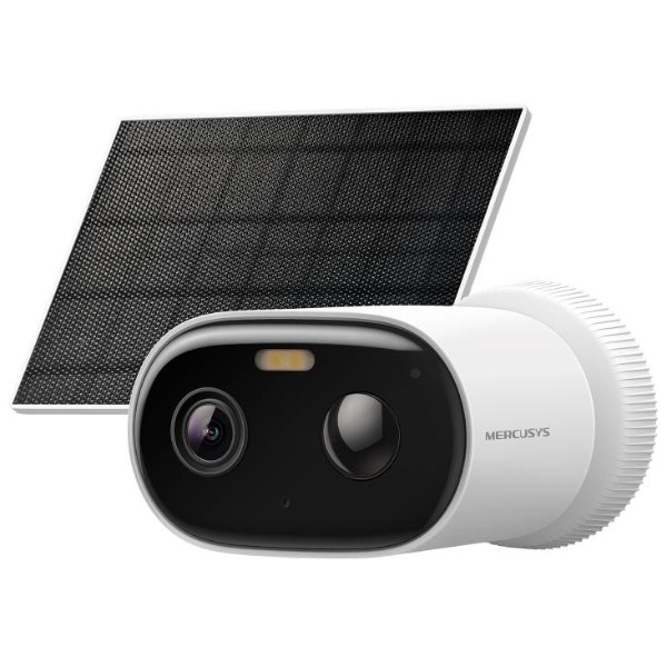 Фото - IP-камера Mercusys MC410 KIT