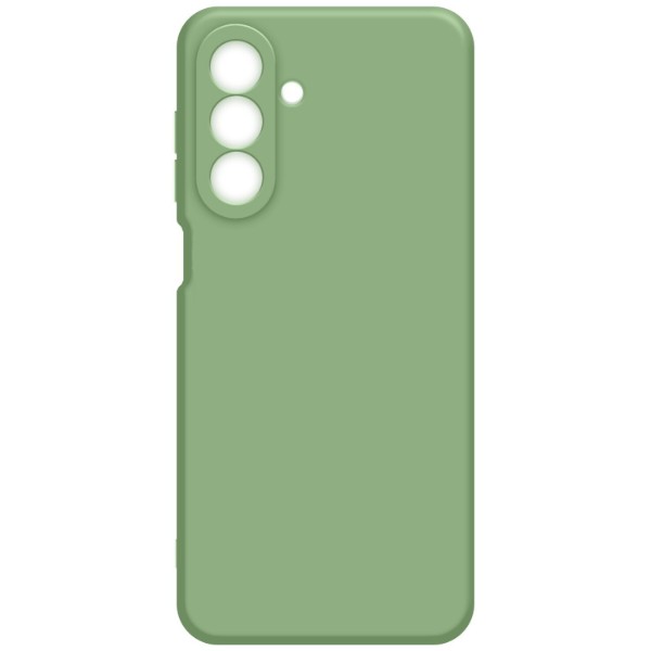 Фото - Чехол для смартфона MAKE Silk for Samsung A27 , Mint (MCK-SA27MN)