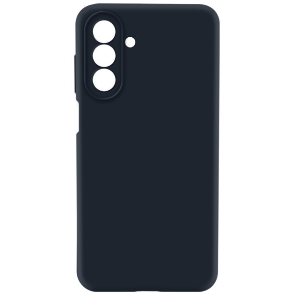 Фото - Чохол для смартфону MAKE Silicone for Samsung A27, Black (MCL-SA27BK)
