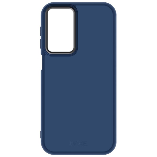 Фото - Чехол для смартфона MAKE Shadow for Samsung A27, Blue (MCSD-SA27BL)