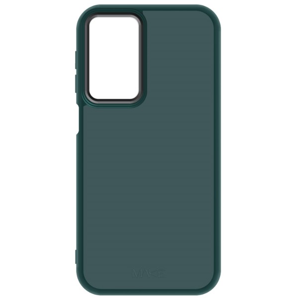 Фото - Чехол для смартфона MAKE Shadow for Samsung A27, Green (MCSD-SA27GN)