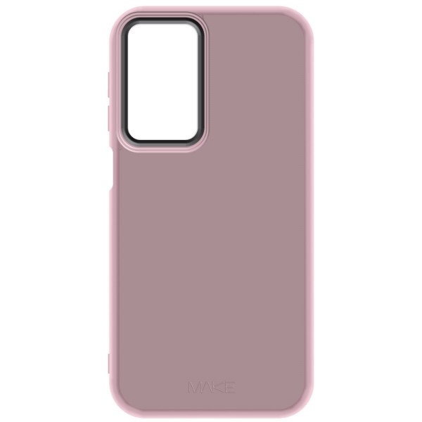 Фото - Чехол для смартфона MAKE Shadow for Samsung A27, Light Pink (MCSD-SA27LP)