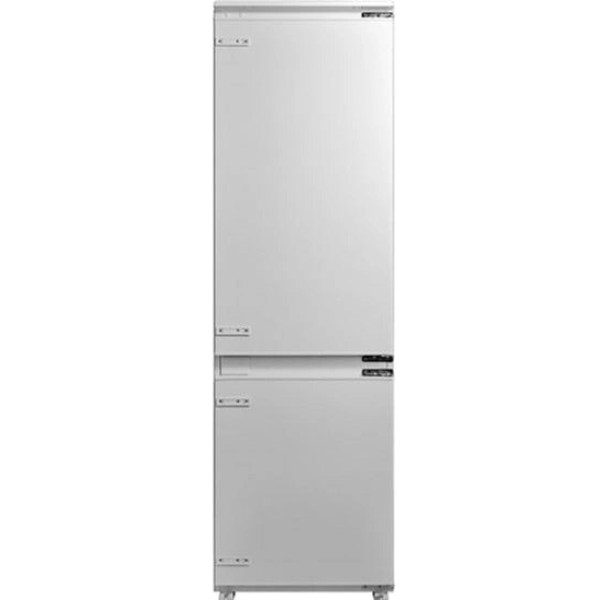 Фото - Холодильник встраиваемый Midea MDRE353FGE01 Фото - Холодильник встраиваемый Midea MDRE353FGE01