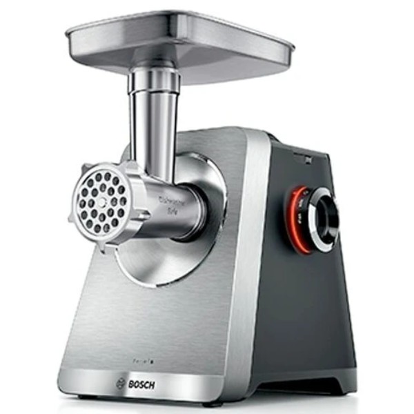 Фото - Мясорубка Bosch MFWS820M